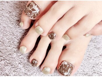 サロン ド パティポー(Salon de Patypo)/