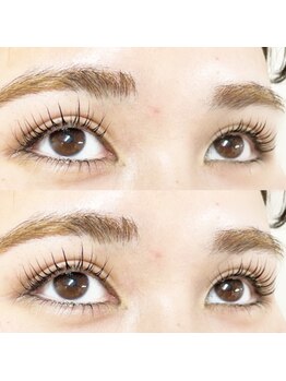 ジェンナ(Jann)/まつ毛パーマ