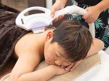 ルアナ(Luana)/＊施術【キッズ脱毛】