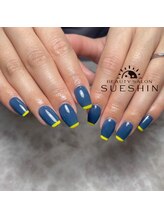 スーシン(SUESHIN)/french