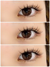 ミンナ(Minna)/ワンホン風