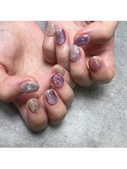 イル(ile)/ニュアンスデザイン