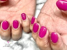 セッテマーリ(sette mari)/ワンカラーネイル