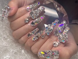 埋め尽くし☆長さ出し☆やり放題