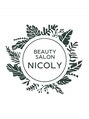 ニコリー(NICOLY)/Beauty salon NICOLY〔ニコリー〕