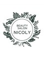 ニコリー(NICOLY)/Beauty salon NICOLY