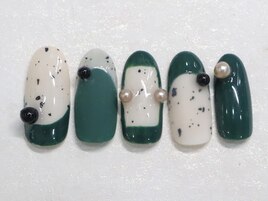 1月新作☆こだわりコース