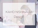 KAHO NISHINAGA Desing