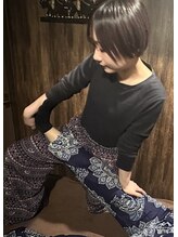 アジアンリラクゼーション ヴィラ 浦和店(asian relaxation villa)&nbsp;松本 