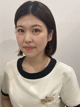 アルゴ 小倉守恒店(ALGO) 山口 瑞樹