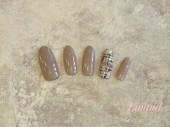 リムピッド 獨協大学前店(Limpid)/シンプルコース