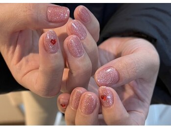 ダブリューアイラッシュ 中野(W.eyelash)/