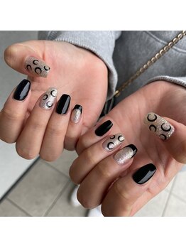 モカプラス(mocha plus)/