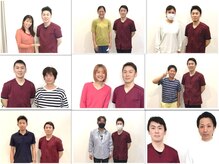まもる整体サロン 新山口店