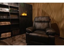 あたまの休息 by unneau つつじヶ丘店/癒しの空間でリラックス♪