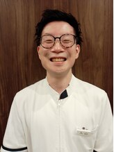 千林駅前整骨院 入山 寛之