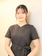 アン(Anne)&nbsp;朴 星亜