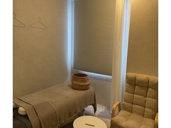 キヅク/完全個室でリラックス♪