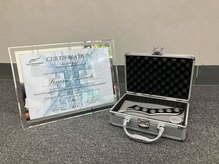 プロストレッチの雰囲気（認定IASTM筋膜リリーススペシャリスト資格取得!お任せください◎）