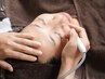 【リピート多数★毛穴集中】小顔フェイシャル+毛穴吸引+酵素ピーリング70分