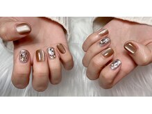 サロンユー(salon you)/マグネットデザイン