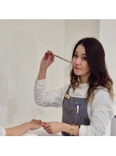 リリオン(RiLion) 代表 RISA