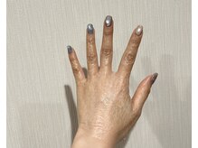 ソフィラ(sophila)/手にパックしてます！