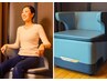 【女性特有のお悩み改善】骨盤底筋トレーニング15分　¥2700