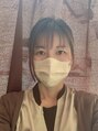 アジアングレイス ベルエポック ゆめタウン南岩国店(ASIAN GRACE Bell Epoc)&nbsp;垣内 智美