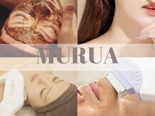 ムルア(MURUA)