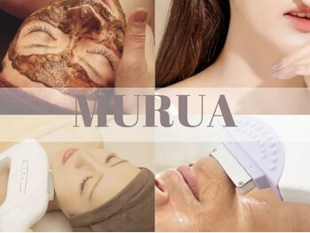 ムルア(MURUA)