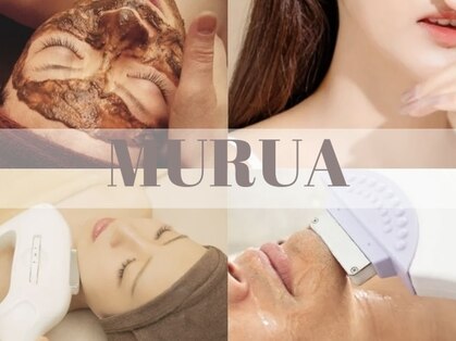 ムルア(MURUA)の写真