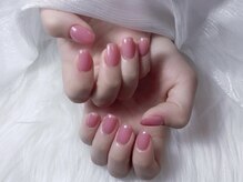 ホアン(HOAN)/ワンカラーネイル