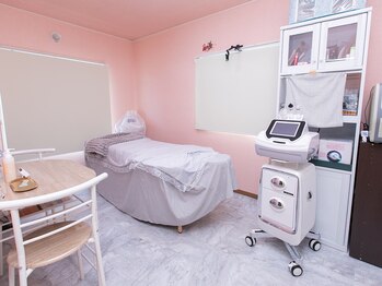 エムズライフ 柏(M's Life)/鍵付きドア「VIP ROOM」の中は…