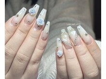 フォーミー(4.me)/長さ出しパーツ放題