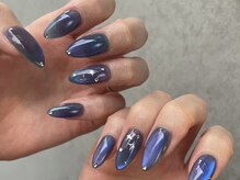 リルム(Relum)/マグネットアートネイル！