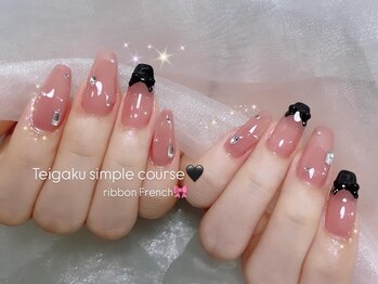 ククナ 心斎橋(Kukuna)/定期シンプル