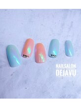 デジャヴ(Dejave)/定額ネイルB
