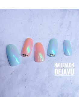 デジャヴ(Dejave)/定額ネイルB