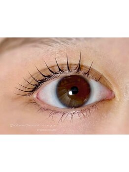 キープ力が自慢のサロン