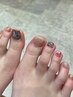 【FOOT/リピーター様】10design
