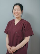 はりきゅう院山小屋 杉浦 孔美