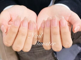 ラメグラ
