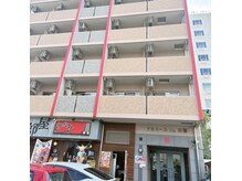 エルア 京都駅前店(elua)の雰囲気（パリジェンヌ/まつ毛パーマ/まつげパーマパリジェンヌ/マツパ）