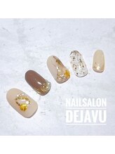 デジャヴ(Dejave)/2025.08定額デザインC