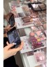 【ペア割！¥1000引き】韓国パーソナルカラー4&21タイプ診断¥29000