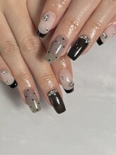 ブレス(BLESS)/持ち込みデザイン　ワンホン