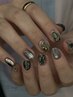 【hand nail】design plus  ¥13,200