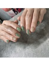 ルート12/大人ニュアンスデザイン