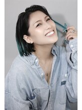 アンダースペル(UNDER SPELL) Yui 